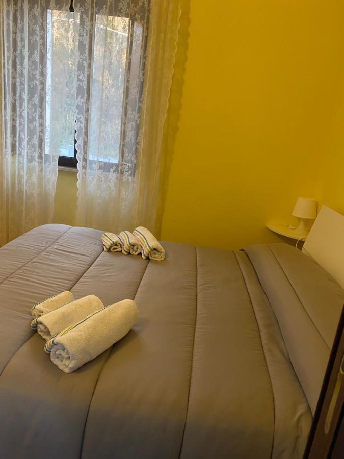 La Foresteria Vacchereccia Екстериор снимка