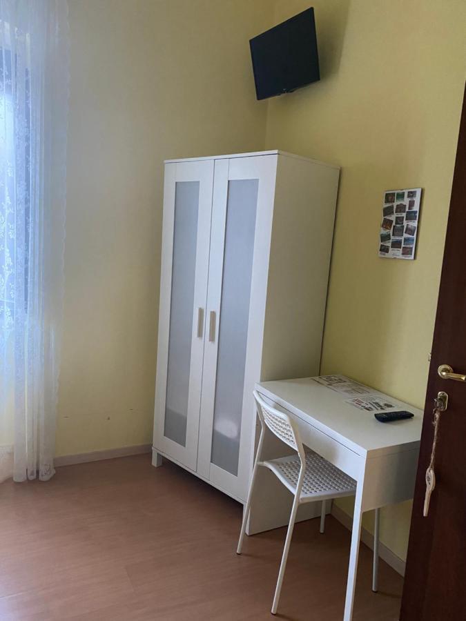 La Foresteria Vacchereccia Екстериор снимка