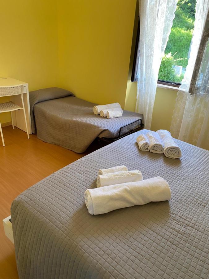 La Foresteria Vacchereccia Екстериор снимка