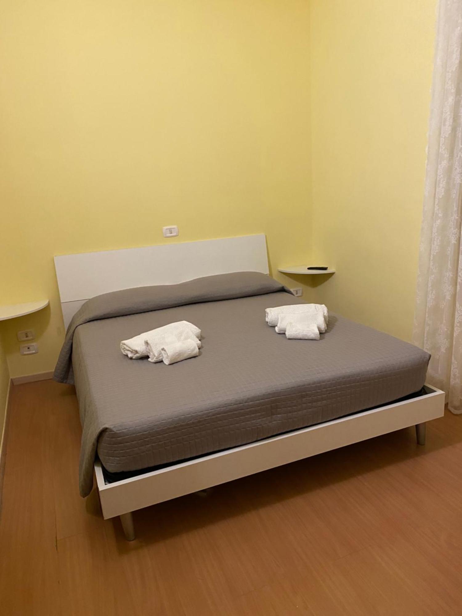 La Foresteria Vacchereccia Екстериор снимка